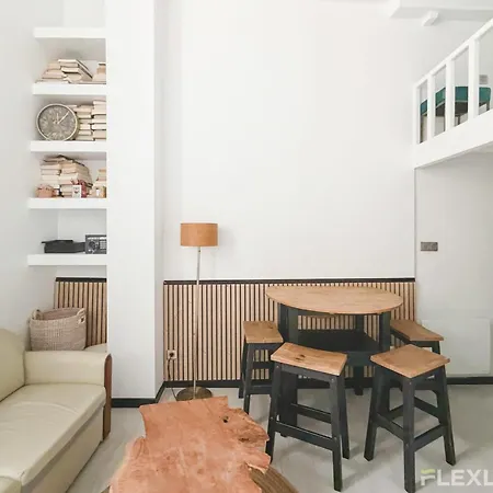 Apartment Charming In The 4th District Of Paris