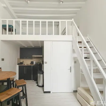 Charming In The 4th District Of *