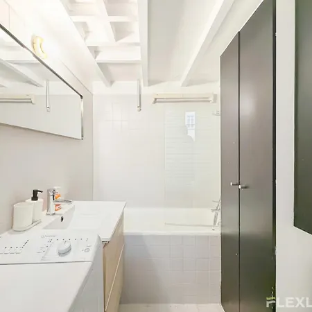 Charming In The 4th District Of