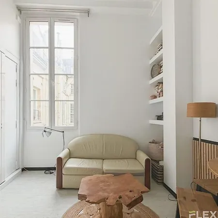 Immeuble L'ile Apartamento *