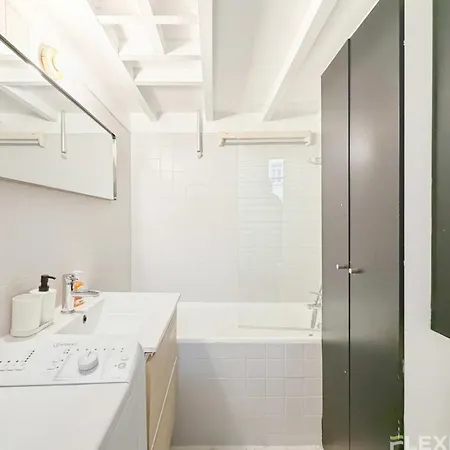 Apartment Immeuble L'ile