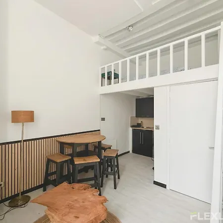 Διαμέρισμα Charming In The 4th District Of Παρίσι