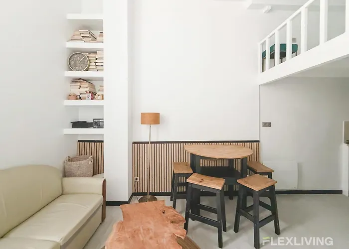 Διαμέρισμα Charming In The 4th District Of Παρίσι