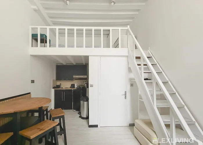 Charming In The 4th District Of *